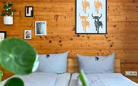 Hacienda Rooms - Moderne Zimmer in ruhiger Lage